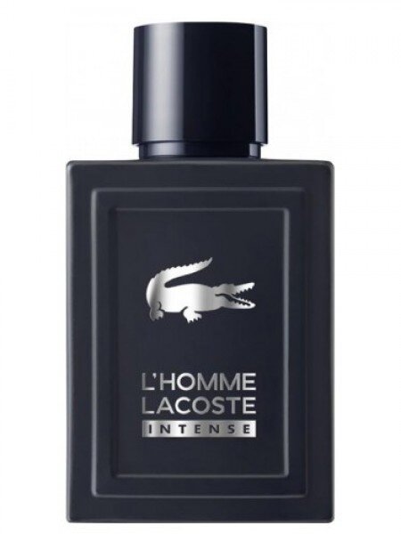 Lacoste L'Homme Intense EDT 50 ml Erkek Parfümü kullananlar yorumlar